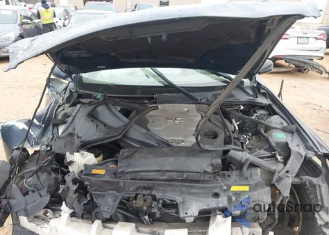 2006 Infiniti G35 из США, поврежденный, VIN JNKCV51E06M515988